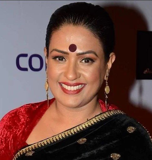Ashwini Kalsekar - Wikiunfold.com